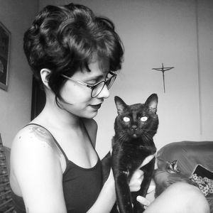 Foto de perfil de Bruna Meneses Martins