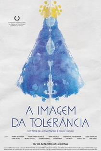 A Imagem da Tolerância - Poster / Capa / Cartaz - Oficial 1