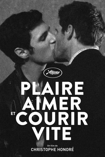  de Filme Conquistar, Amar e Viver Intensamente (2018)