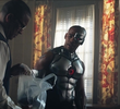 Doom Patrol Patrol