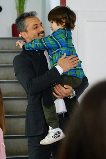 Poster de Episódio 35. Bölüm (2021)