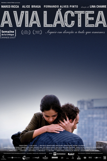 de Filme A Via Láctea (2007)