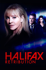 Halifax: Retribution (Halifax: Retribution)