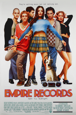 Sexo, Rock e Confusão (Empire Records)