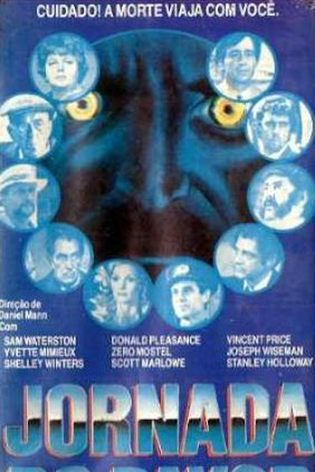  de Filme Jornada do Pavor (1975)