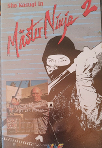 Master Ninja II (Master Ninja II)
