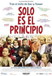 Apenas o Começo (Ce n'est qu'un début)