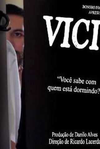 Poster 1 de Curta Vício (2014)