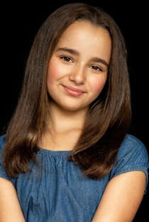 Neli Kastrinos - Poster 1