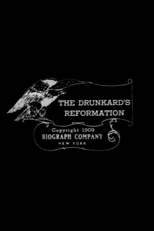 A Regeneração do Alcoólatra (The Drunkard’s Reformation)