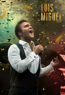 Luis Miguel: A Série (3ª Temporada) (Luis Miguel: La Serie (Season 3))