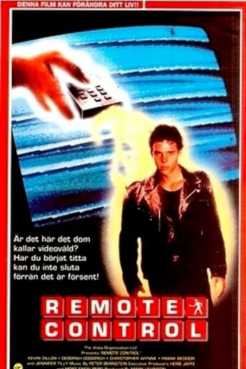  de Filme Controle Remoto (1988)