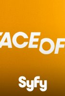 Face Off (4ª temporada) - Poster / Capa / Cartaz - Oficial 2