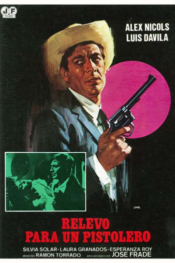  de Filme Matem o Pistoleiro (1964)