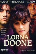 A Força de uma Paixão (Lorna Doone)