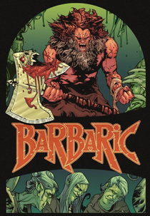 Barbaric (Barbaric)