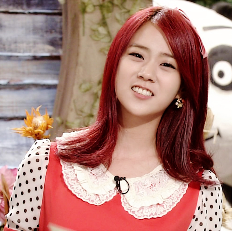 Han Seung Yeon - Foto 3