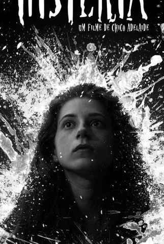 Poster 1 de Curta Histeria (2013)