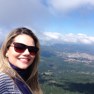 Foto de perfil de Marcelle Ursine