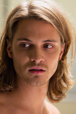 Luke Grimes