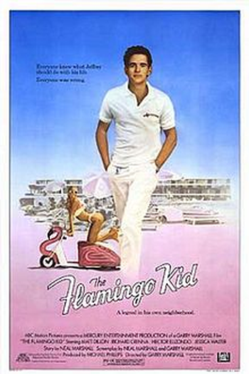  de Filme Jogo da Vida (1984)