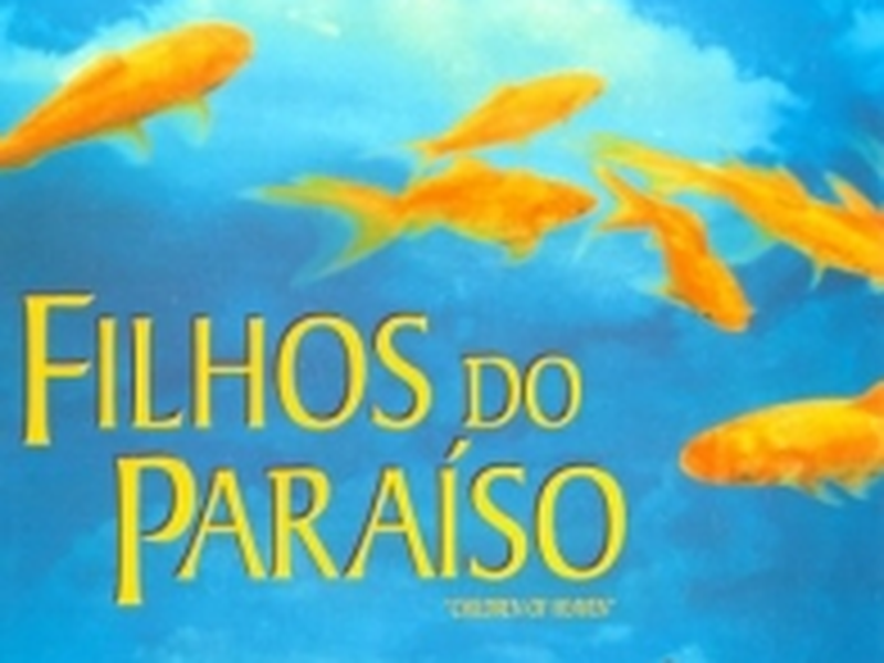Foto 4 de Filhos do Paraíso
