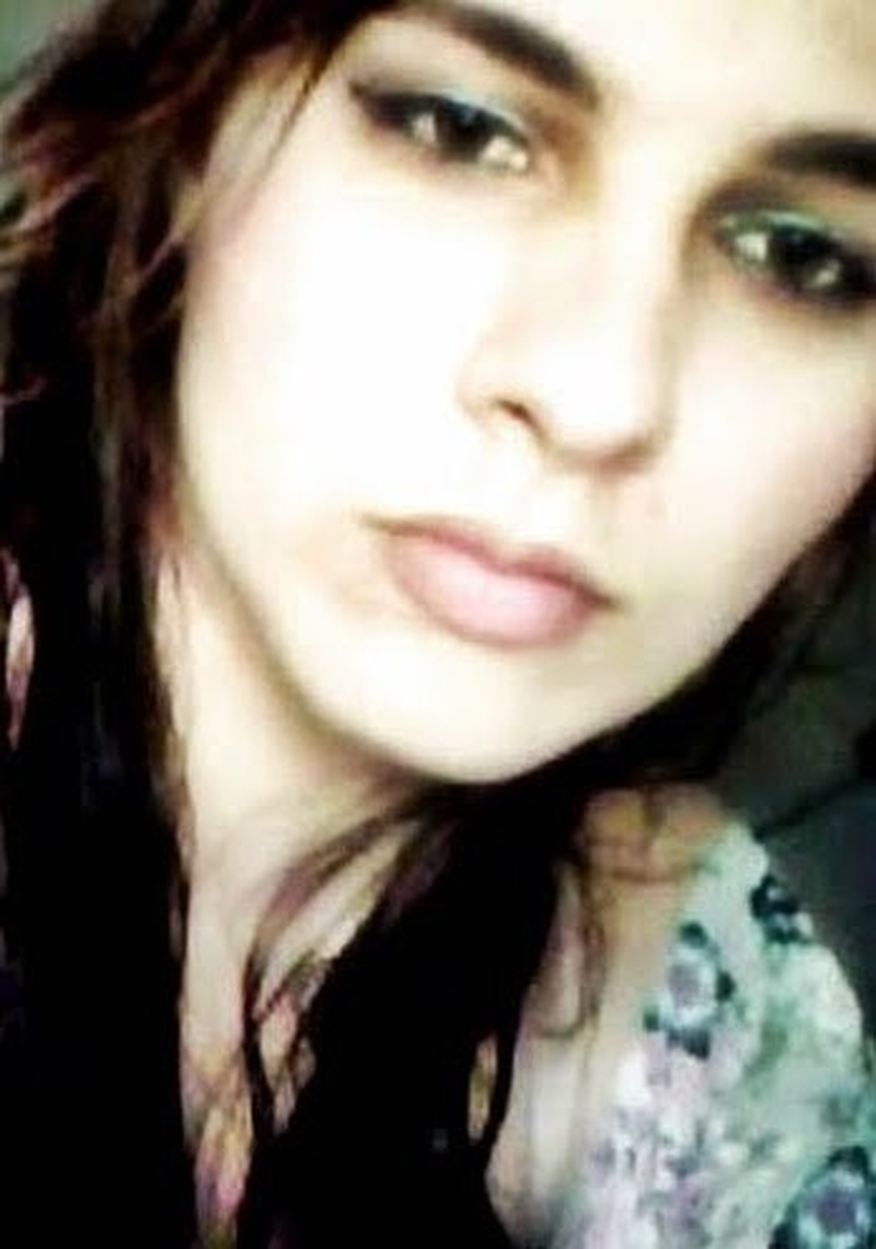 Vanessa - Foto 1