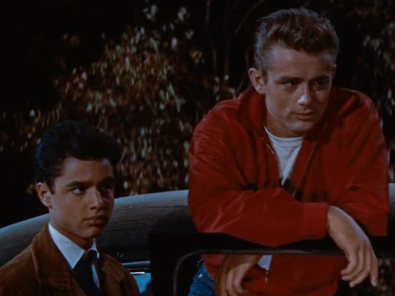 Foto 1 de Juventude Transviada