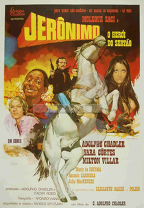 Jerônimo, O Herói do Sertão (Jerônimo, O Herói do Sertão)