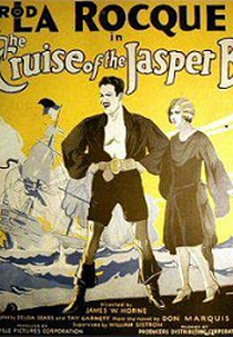 O Filho do Corsário (The Cruise of the Jasper B)