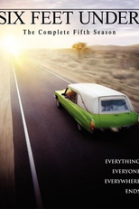 A Sete Palmos (5ª Temporada) (Six Feet Under (Season 5))