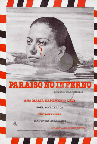 Poster 1 de Filme Paraíso no Inferno (1977)