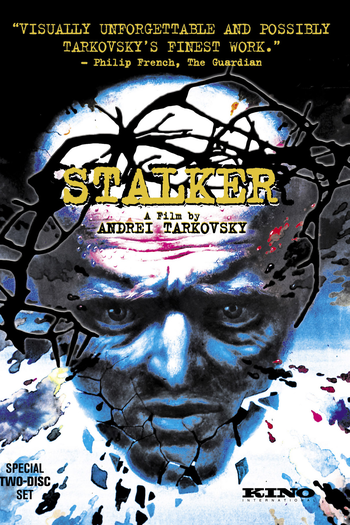  de Filme Stalker (1979)