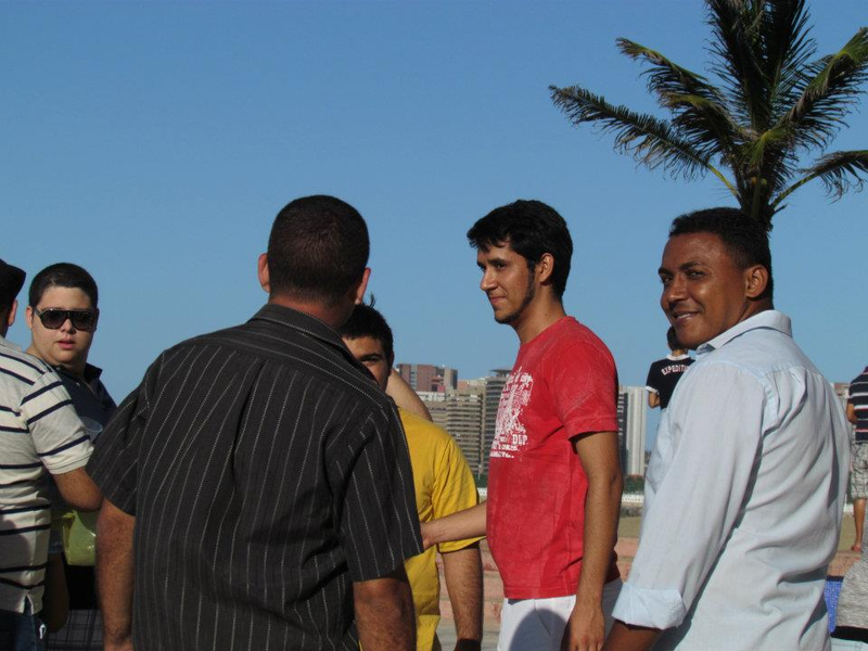 Foto 14 de Um do Outro