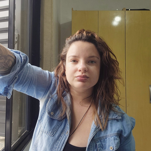 Foto de perfil de Thais