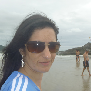Foto de perfil de Cris