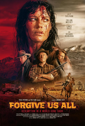 Poster 1 de Filme Forgive Us All (2025)