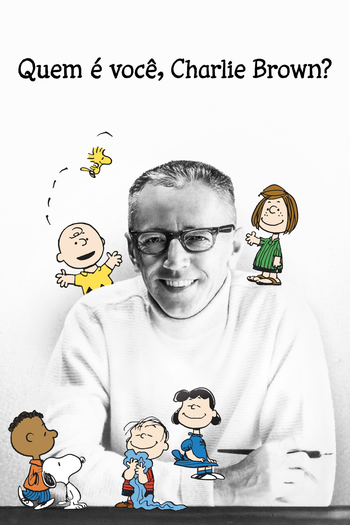  de Filme Quem é você, Charlie Brown? (2021)