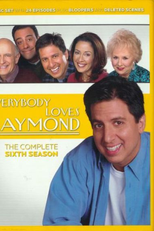 Everybody Loves Raymond (6°Temporada) (Everybody Loves Raymond (Season 6))