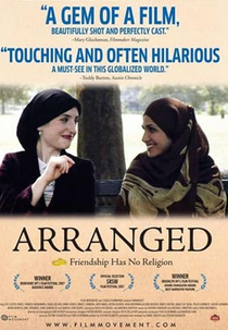 Alguém que me ame de verdade (Arranged)