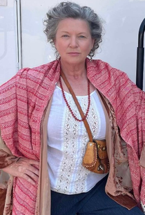 Kate Wheeler - Poster 1