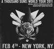 Linkin Park - A Thousand Suns: Live from Madison Square Garden