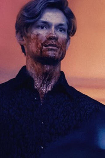 Poster de Episódio Asche zu Asche (2024)