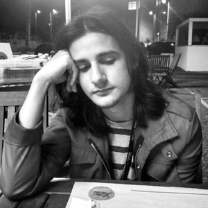 Foto de perfil de Magno Gomes