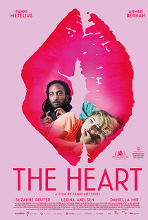 O Coração - Poster / Capa / Cartaz - Oficial 1