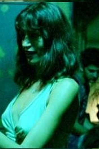 Poster de Curta Cinderela (2011)