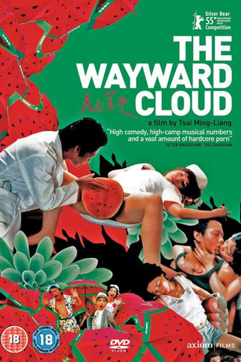  de Filme O Sabor da Melancia (2005)