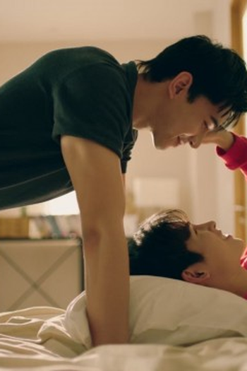 Poster de Episódio ตอนที่ 10 (2026)