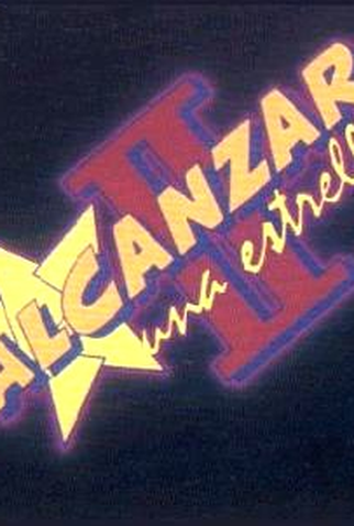 Poster 1 de TV Alcançar uma Estrela II (1991)