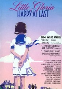 Glória Feita de Ódio (Little Gloria... Happy at Last)